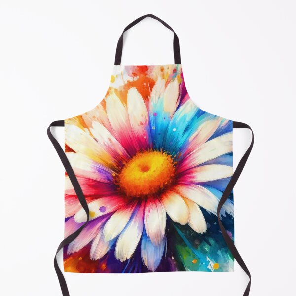 Item preview, Daisy 7 designed and sold by ChrisButler.