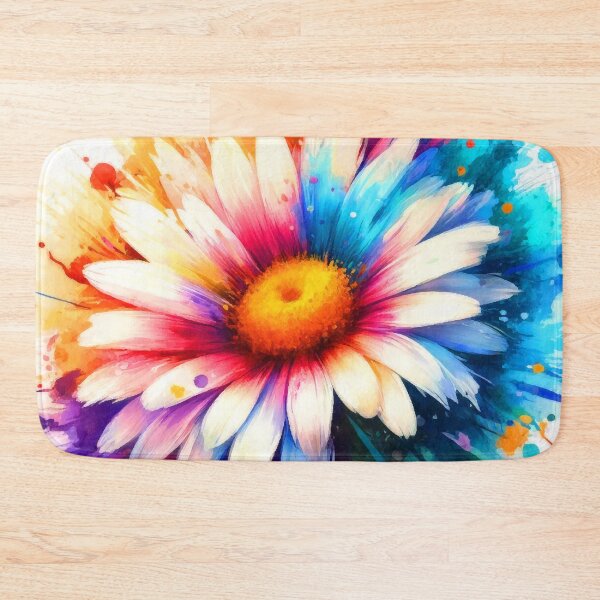 Item preview, Daisy 7 designed and sold by ChrisButler.