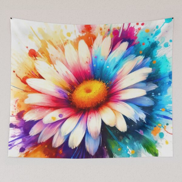 Item preview, Daisy 7 designed and sold by ChrisButler.