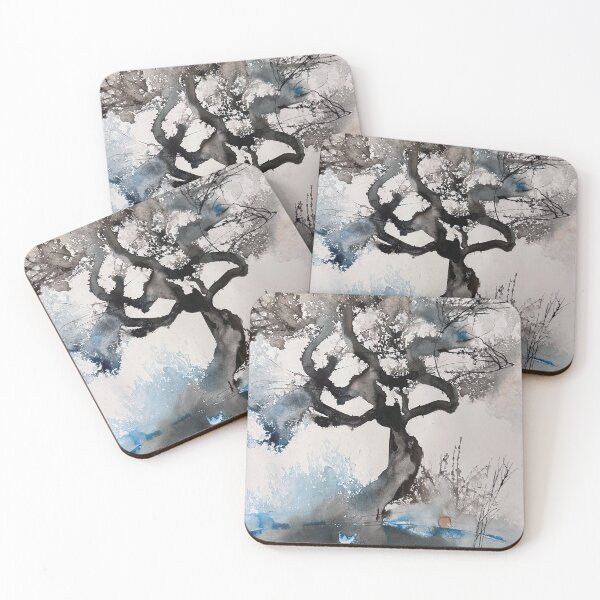Item preview, Dancing tree designed and sold by Marianna Tankelevich.