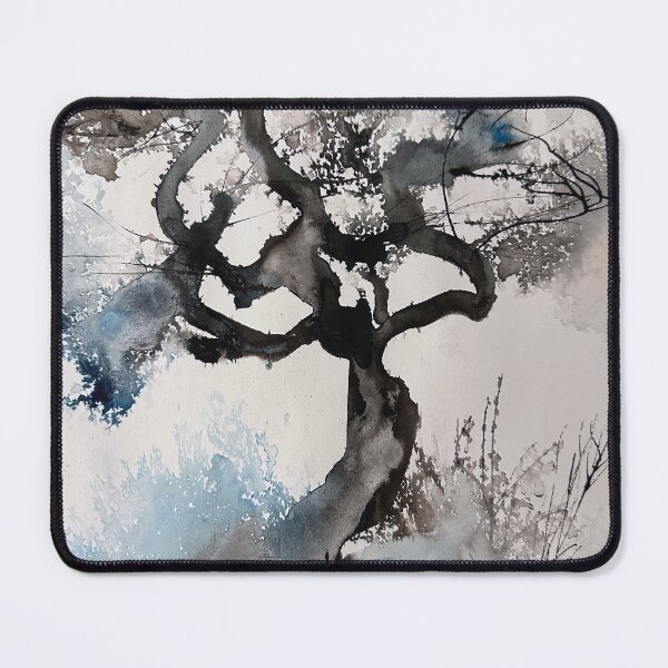 Item preview, Dancing tree designed and sold by Marianna Tankelevich.