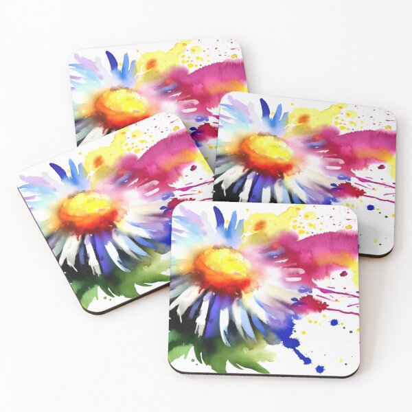 Item preview, Daisy 8 designed and sold by ChrisButler.