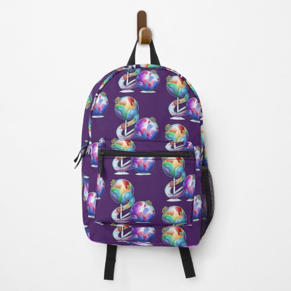 Item preview, Rainbow and Bi Pride Potion designed and sold by Qur0w.