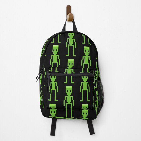 Item preview, Alien Pattern Simple Aliens designed and sold by EWNDesigns.