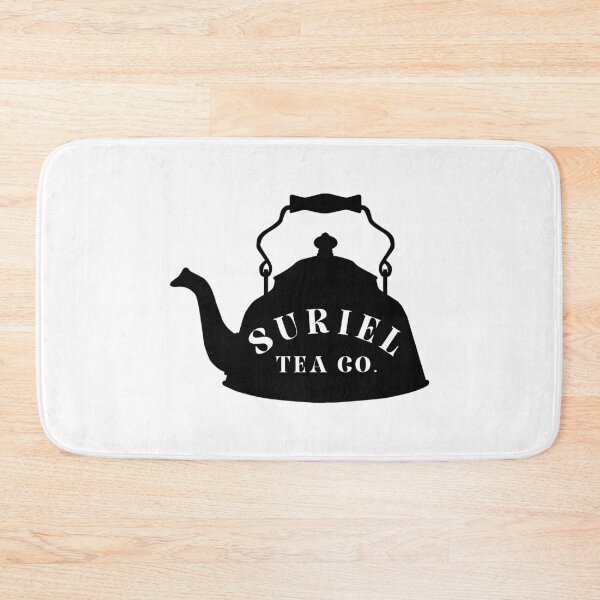 Item preview, Suriel Tea Co. designed and sold by Neadoodles.