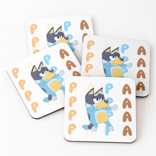 Item preview, Papa Heeler designed and sold by CoachAlainnee.Designs.