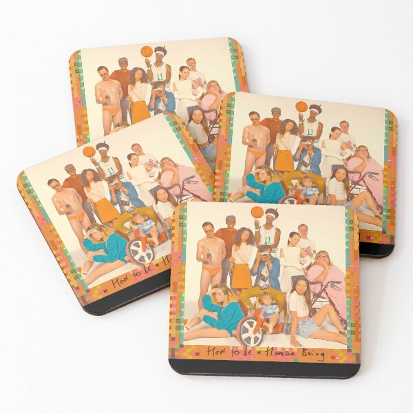 Item preview, Glass Animals - Album Cover designed and sold by Samdebacker.