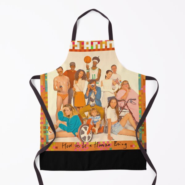 Item preview, Glass Animals - Album Cover designed and sold by Samdebacker.