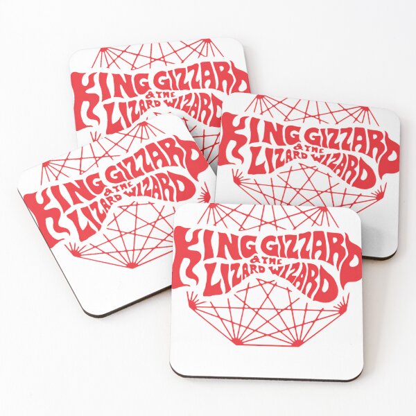Item preview, Gizzard King Merch Pullover designed and sold by Samdebacker.