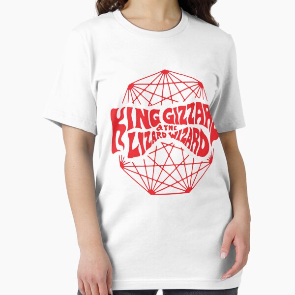 Artikel-Vorschau von Gizzard King Merch Pullover, designt und verkauft von Samdebacker.