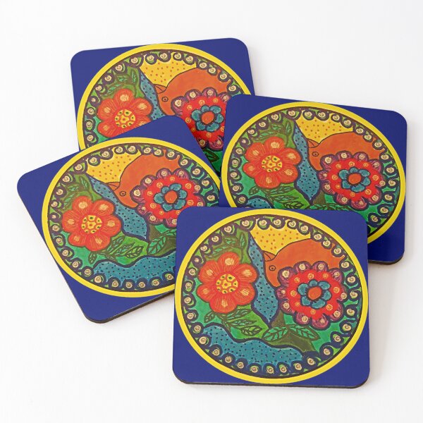Item preview, Happy Field designed and sold by Pyram's Heart LLC .