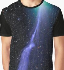 Celestial bodies, astronomical, observations,   Astrophysics, Angular Size,  Angular Distance, Aperture, Asterism Graphic T-Shirt