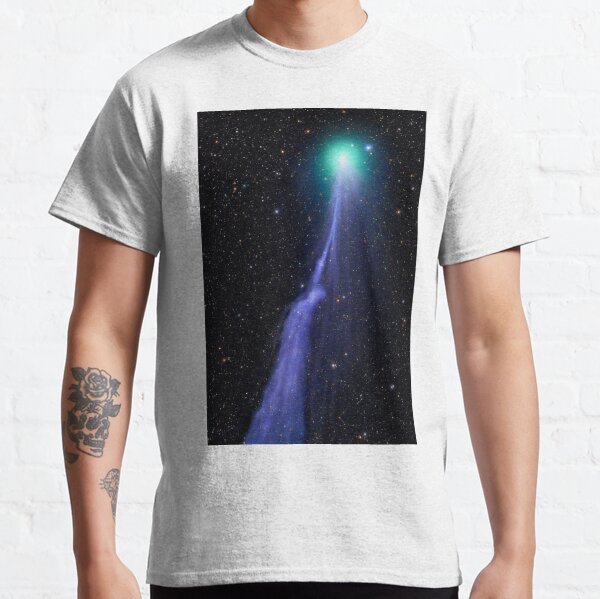 Celestial bodies, astronomical, observations,   Astrophysics, Angular Size,  Angular Distance, Aperture, Asterism Classic T-Shirt