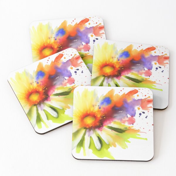 Item preview, Daisy 9 designed and sold by ChrisButler.