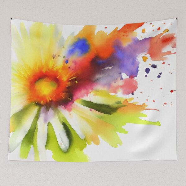 Item preview, Daisy 9 designed and sold by ChrisButler.