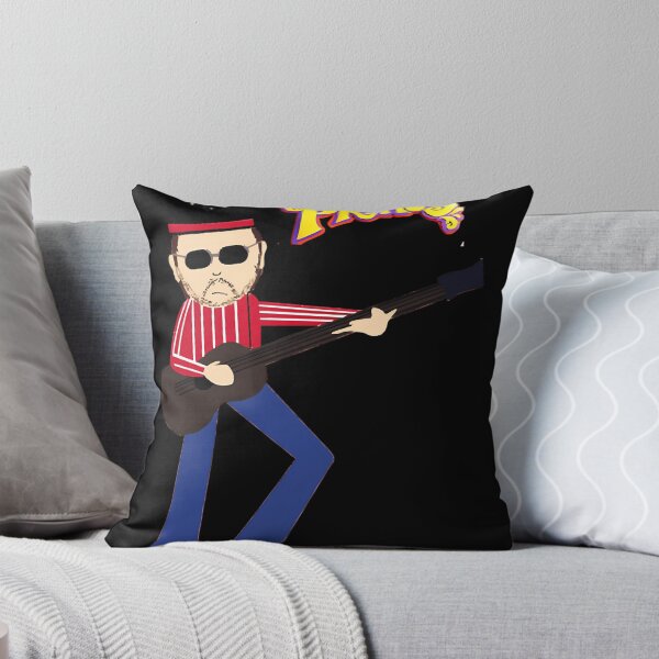 Item preview, Gifts Primus Rock Birthday Gifts designed and sold by Samdebacker.