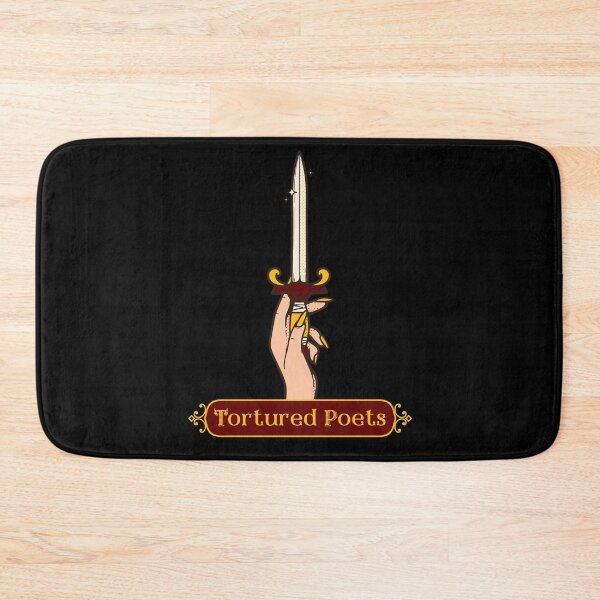 Item preview, Tortured Poets designed and sold by Annaladdmac.