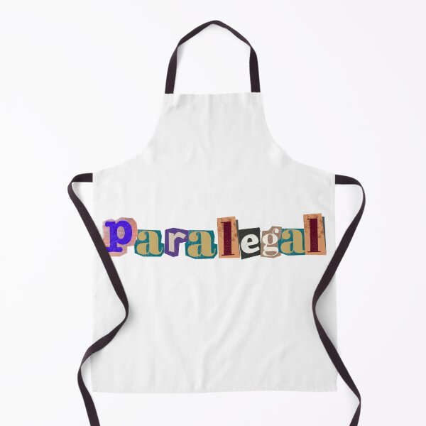 Item preview, Paralegal designed and sold by Oreo2020 Creations.