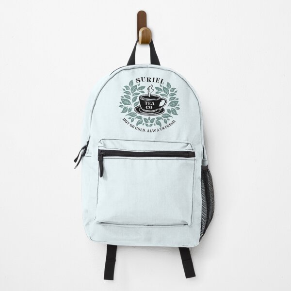 Item preview, Suriel Tea Co. designed and sold by Neadoodles.
