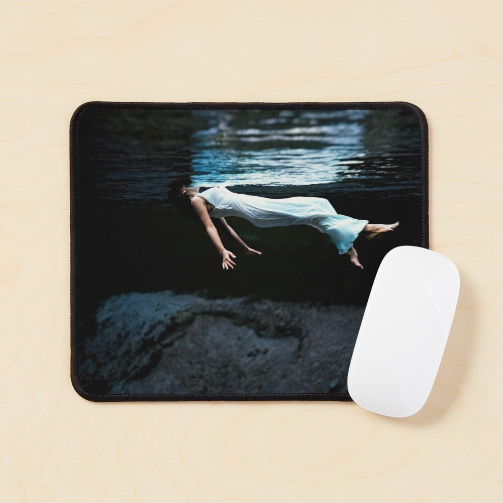 Weeki Wachee Spring/トニ フリッセル/ポスター fposter,small,wall_texture,