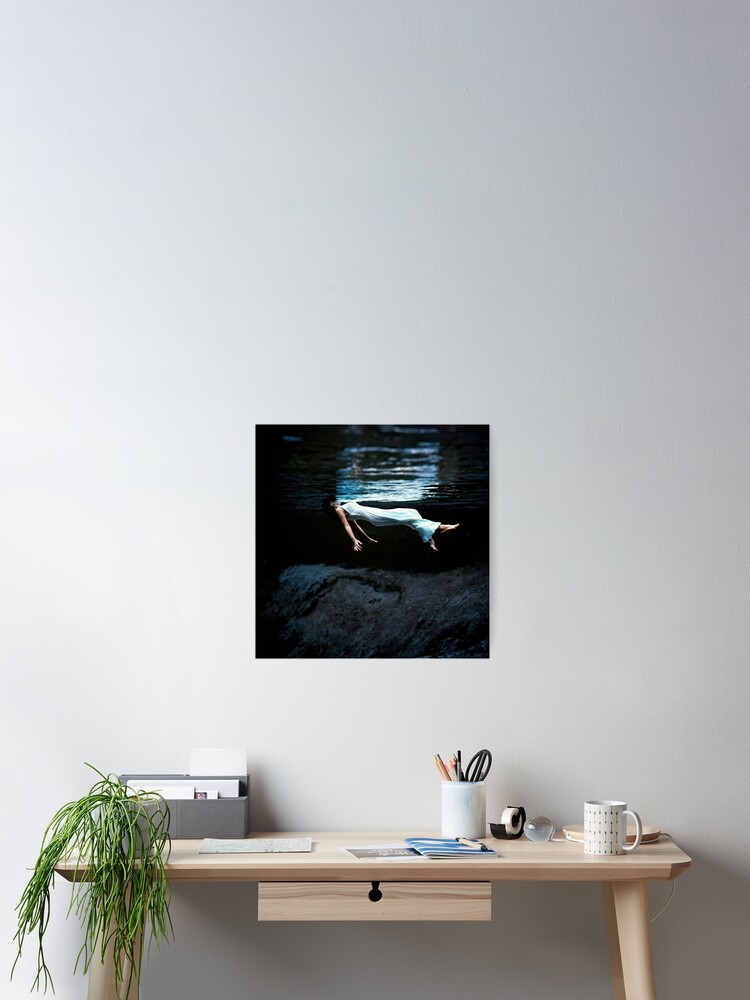 Weeki Wachee Spring/トニ フリッセル/ポスター Weeki Wachee Spring, Florida' Photo - Toni Frissell | Art.com
