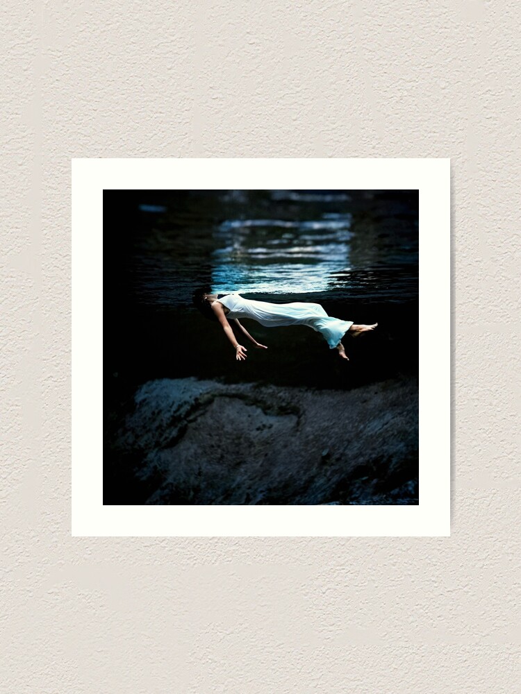 Weeki Wachee, Florida - 1947 Photograph (Remastered) - Toni