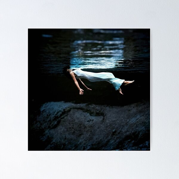 Weeki Wachee, Florida - 1947 Photograph (Remastered) - Toni