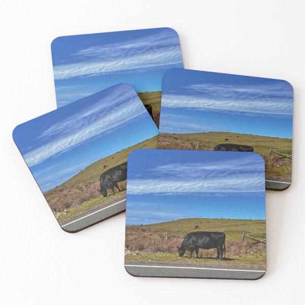 Item preview, Grazing Californian Cows designed and sold by SnapshotsByAB.