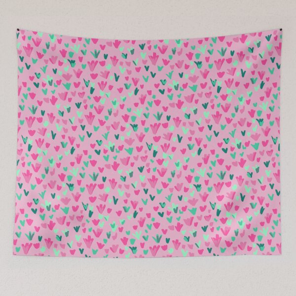 Item preview, Bright Blooms designed and sold by PepperLime.