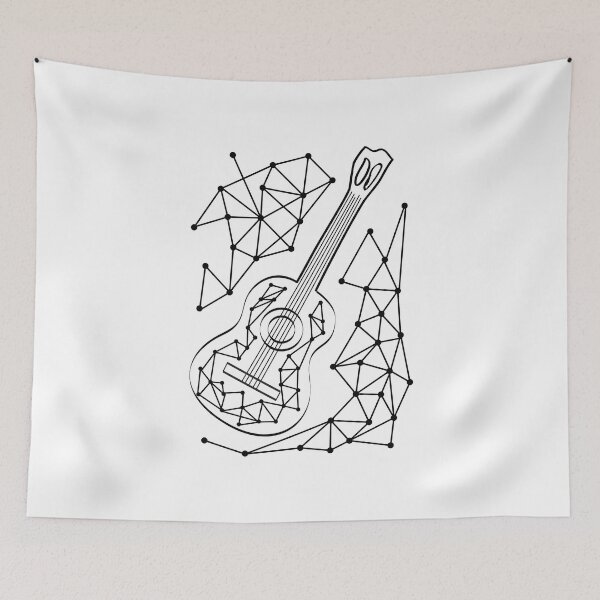 Item preview, guitar track designed and sold by CREATINERY.