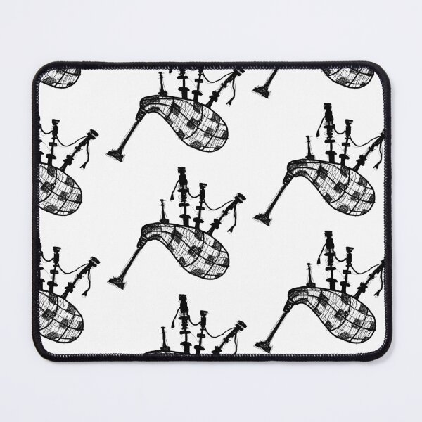 Item preview, Bagpipes designed and sold by notastranger.