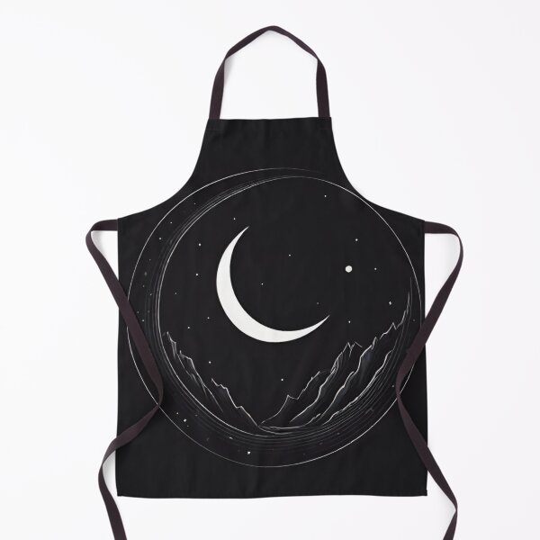 Item preview, logotipo de la luna creciente designed and sold by optimusprime39.