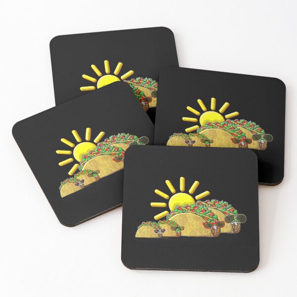 Item preview,  PURE TACO LOVE FAMILY designed and sold by THE AMERICAN TEEVANGELIST.
