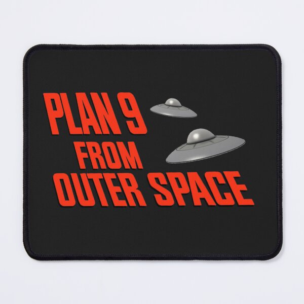 Item preview, Plan 9 From Outer Space designed and sold by DukeGroovy.