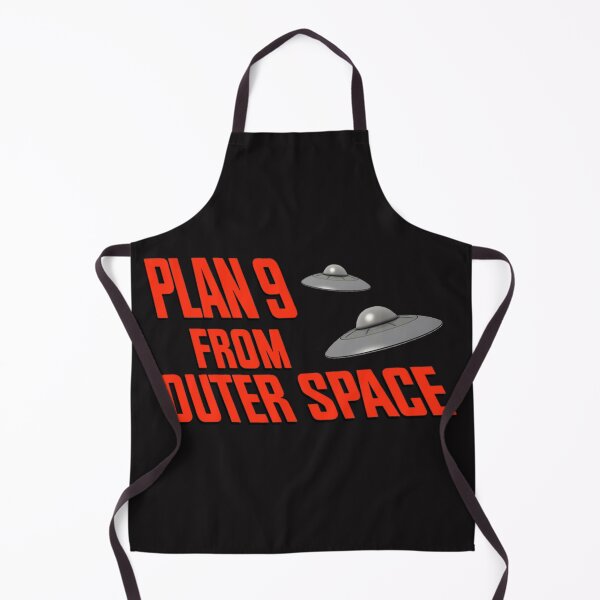 Item preview, Plan 9 From Outer Space designed and sold by DukeGroovy.