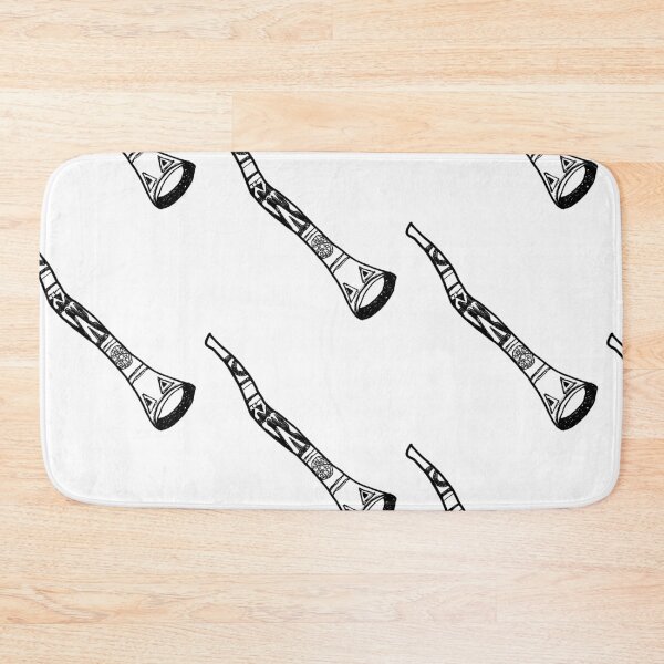 Item preview, Didgeridoo designed and sold by notastranger.