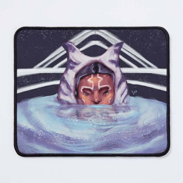Item preview, Ahsoka - Shallow designed and sold by han8pym.