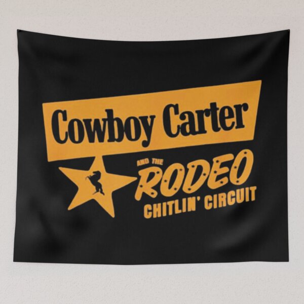 Item preview, Rodeo Cowboy designed and sold by kerabat.
