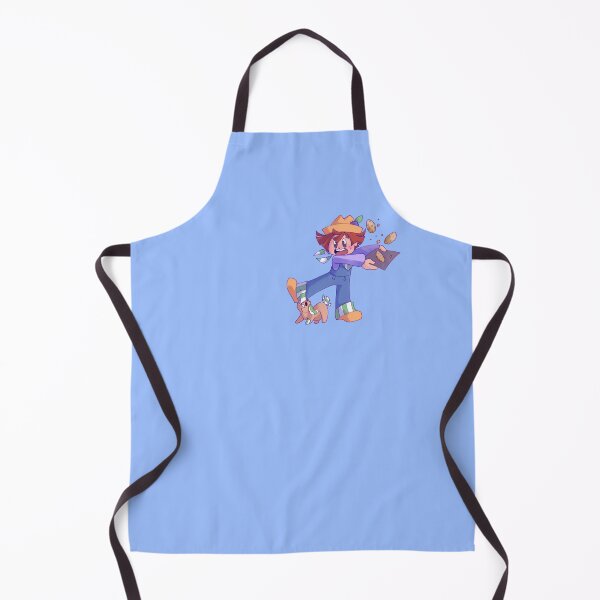 Item preview, Huckleberry Pie designed and sold by PinkPalletta.