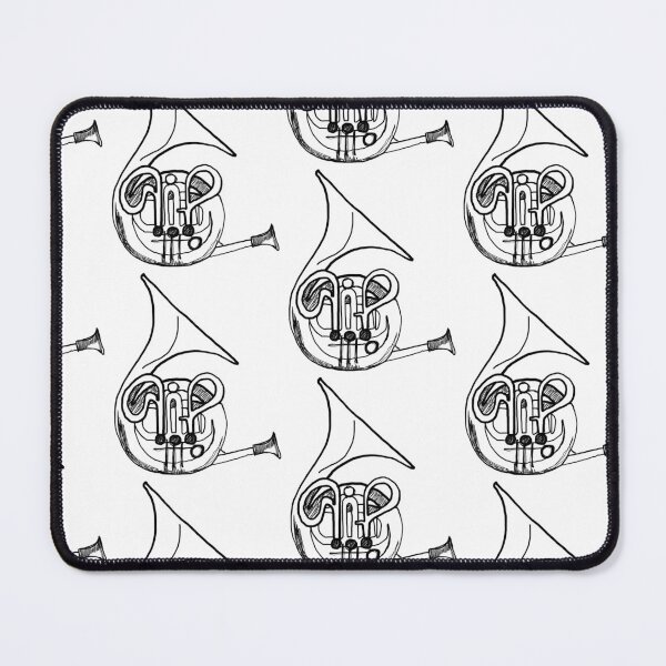 Item preview, French Horn designed and sold by notastranger.