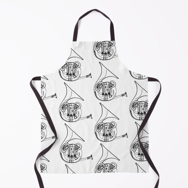 Item preview, French Horn designed and sold by notastranger.