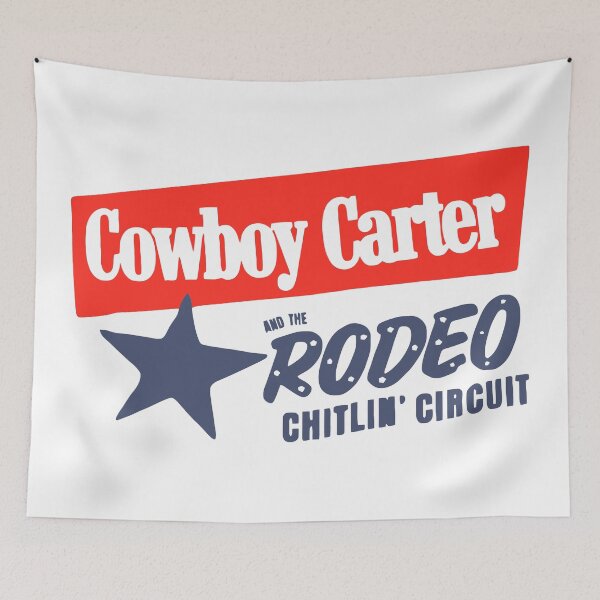 Item preview, Cowboy Rodeo designed and sold by kerabat.