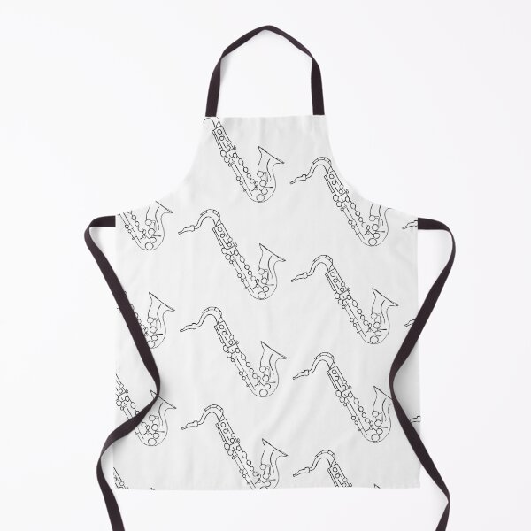 Item preview, Saxophone designed and sold by notastranger.