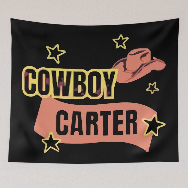Item preview, Cowboy Rodeo Star designed and sold by kerabat.