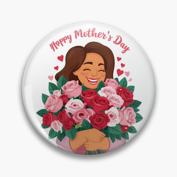 Item preview, Mom's Day Delight: Celebrating the Joy of Motherhood designed and sold by M0A0.