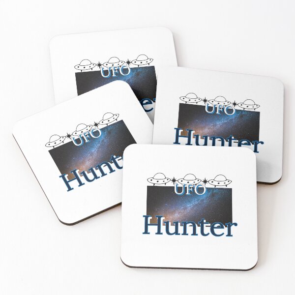 Item preview, UFO hunter  designed and sold by Alien51_Playground.