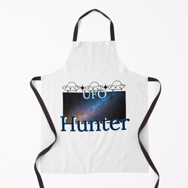 Item preview, UFO hunter designed and sold by Alien51_Playground.