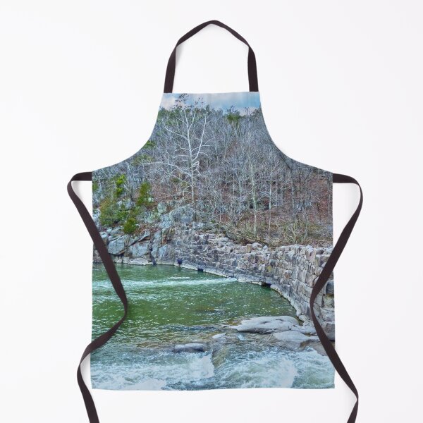 Item preview, Silver Mines Dam designed and sold by Frankie Cat Photography.