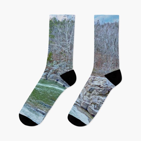 Item preview, Silver Mines Dam designed and sold by Frankie Cat Photography.