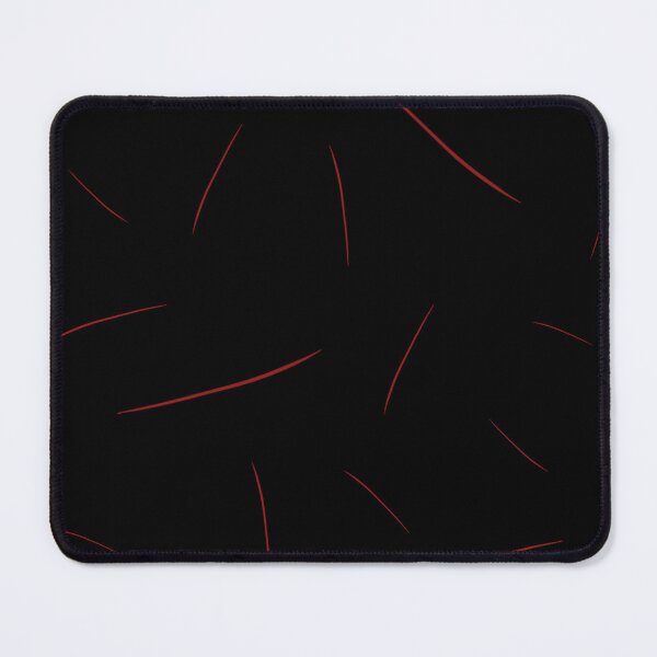 Item preview, Red Scratches designed and sold by Jeremy Crotty.